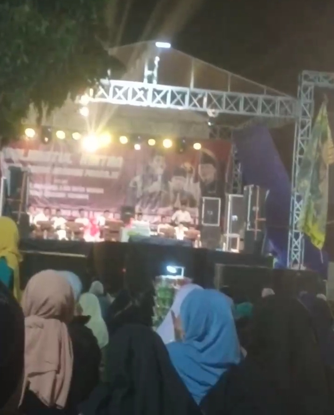 Pengajian macul langig dr dsn meces