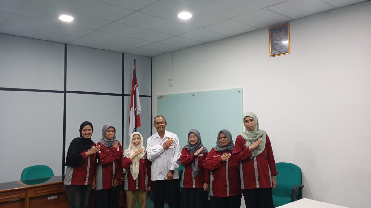 Bimtek umkm warga dusun sapen