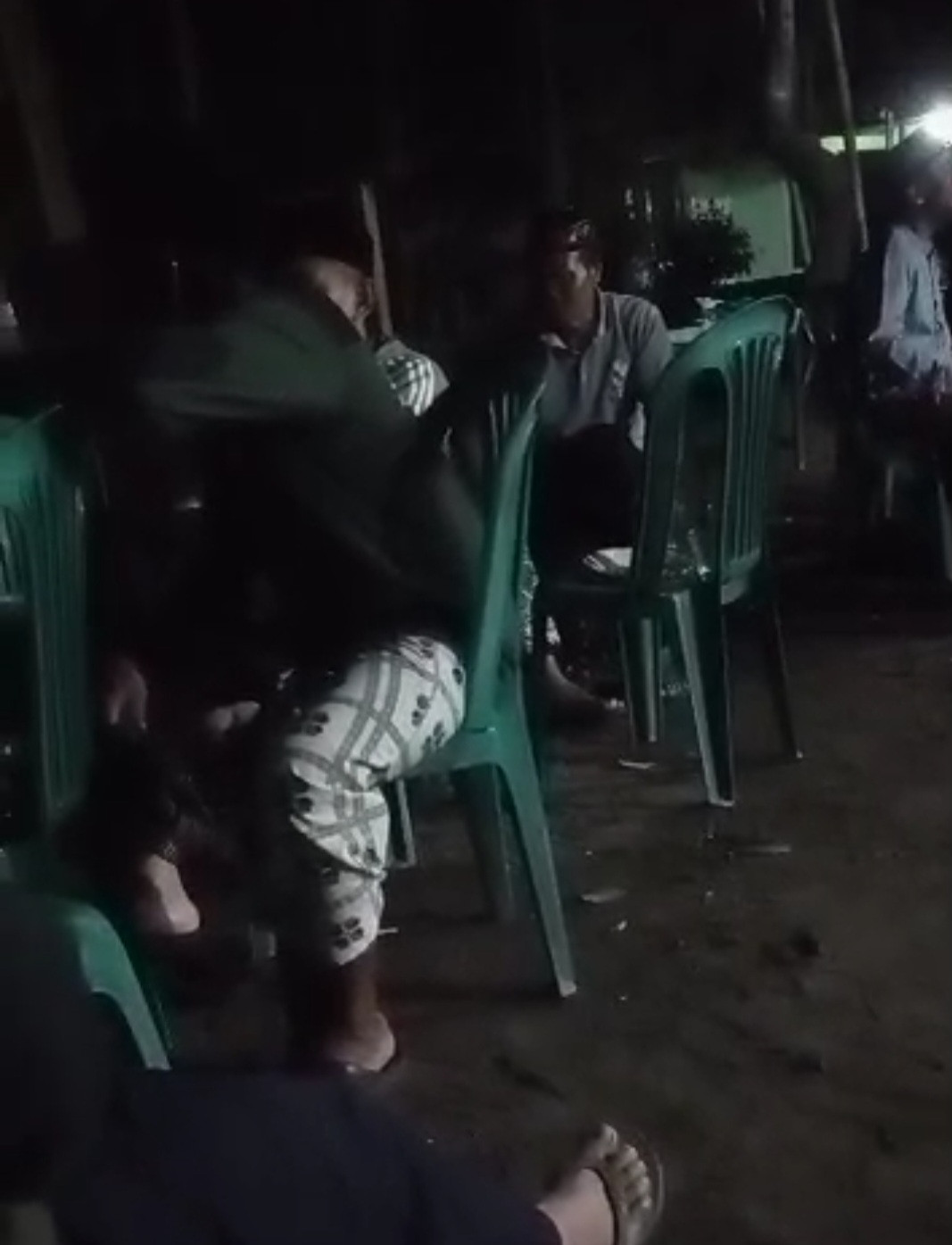 Takziah dr dsn meces