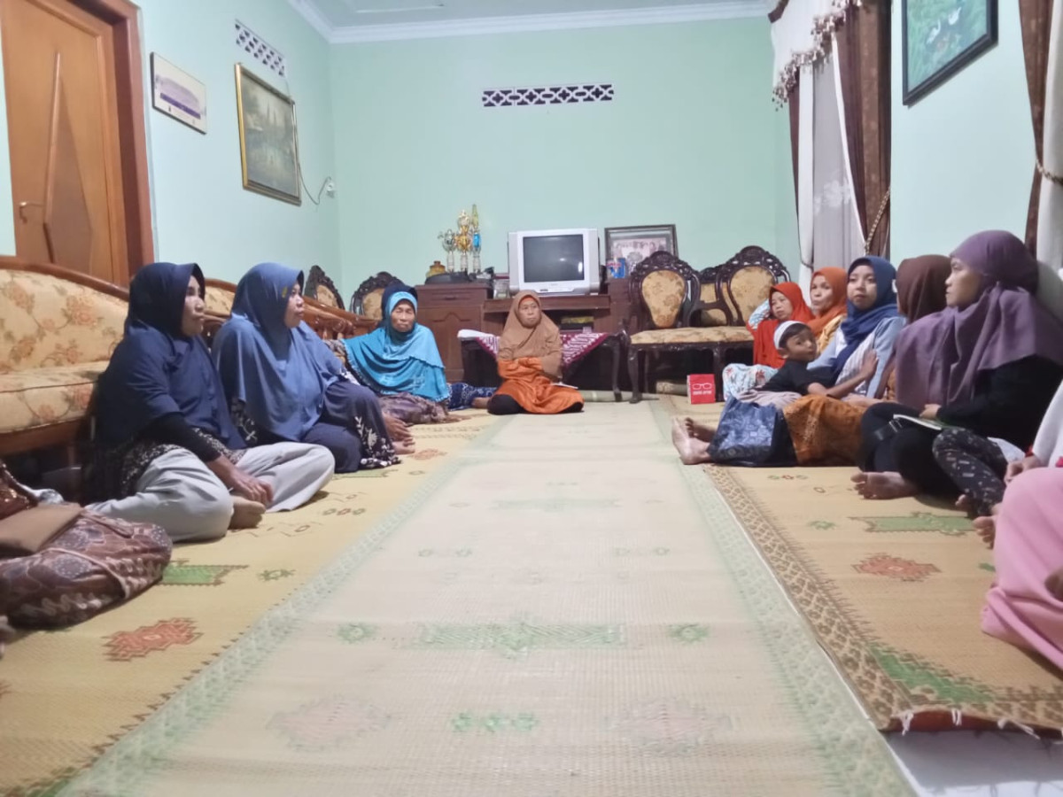 Yasinan rutin iju2 rt 03