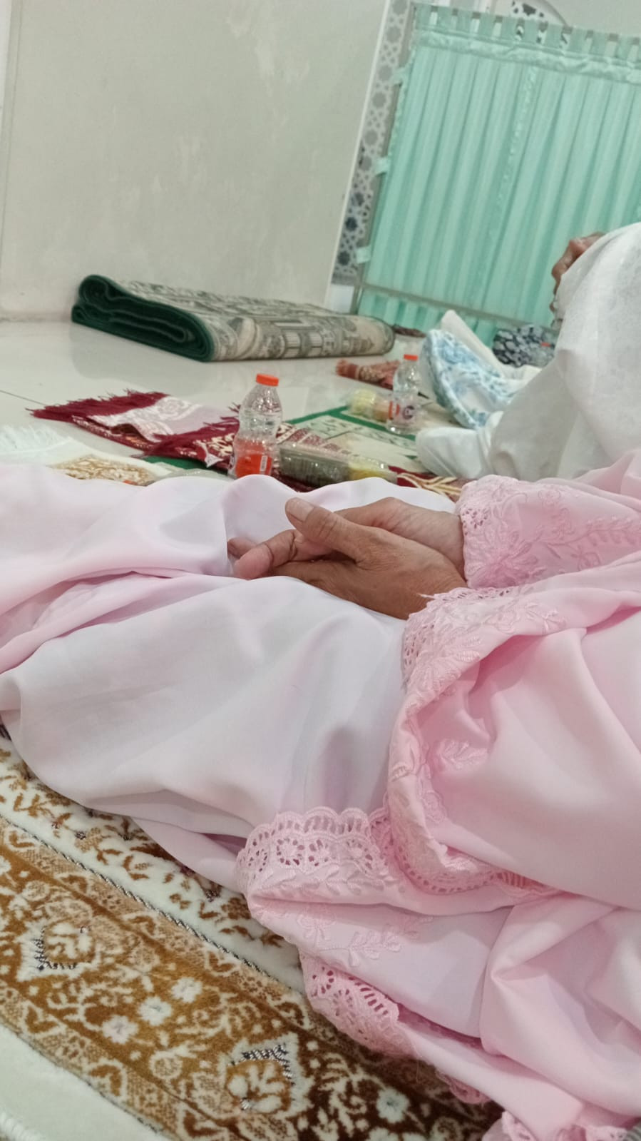 Pengajian Ahad pagi dusun ngemplak1