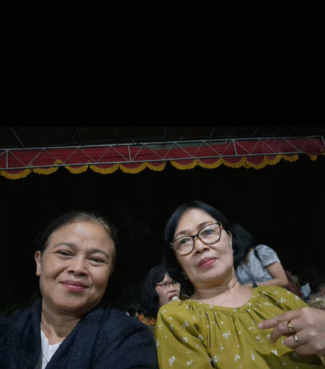 Peringatan 1000hsri warga katolik dr dsn meces