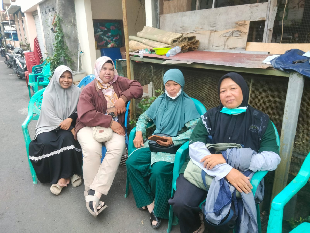 Takziah dr dsn meces