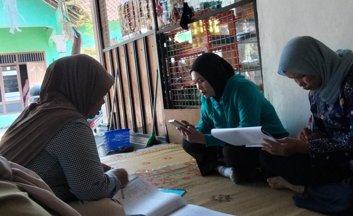 Kerja kelimpok dr kelompok 2 dr dsn meces