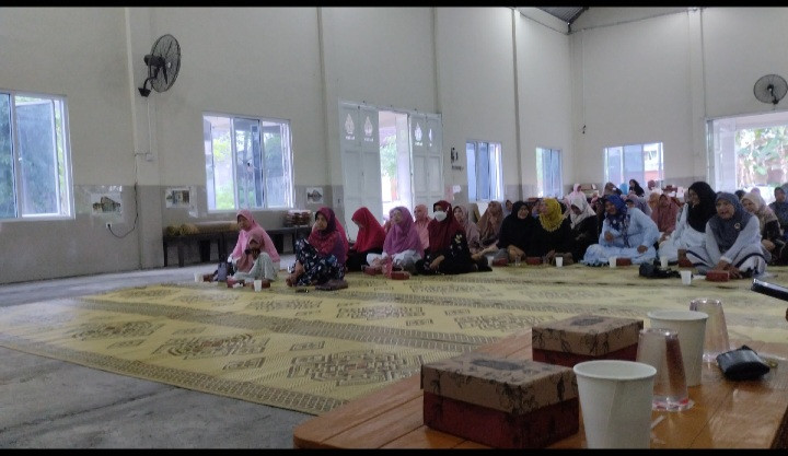 Pengajian sabtu wage kring 3 lodadi