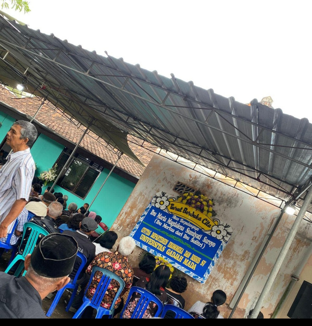 Takziyah dr dsn meces