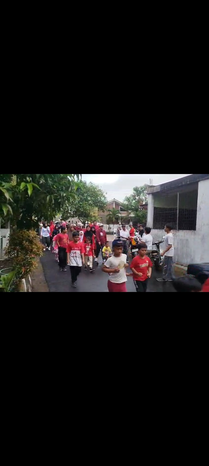 Meriah  17an  Pamungkas, Ngemplak 2