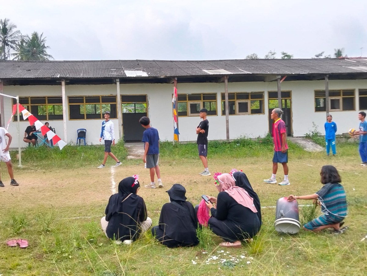 Dg supporter heboooohh