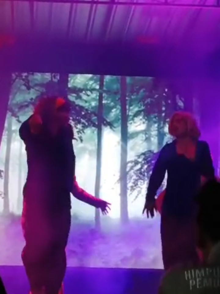 malam tirakatan 17 agustus kalisoro