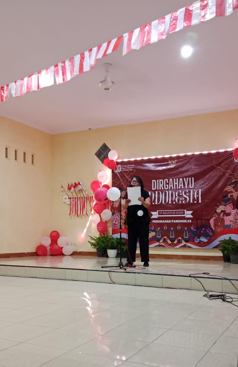 Malam tirakatan 17 Agustus, Pamungkas, Ngemplak 2 s