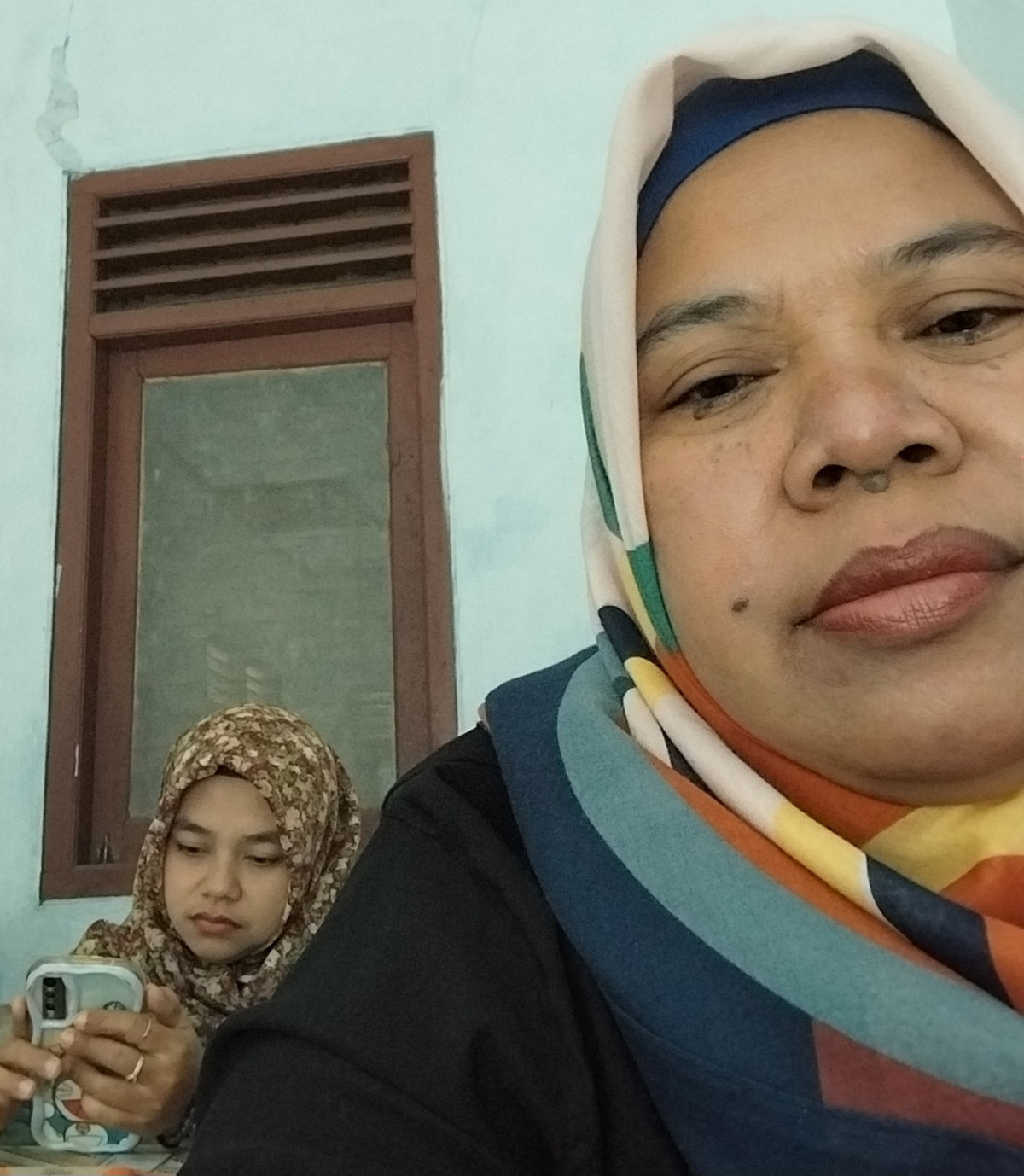 Kegiatan bumdes dr dsn meces