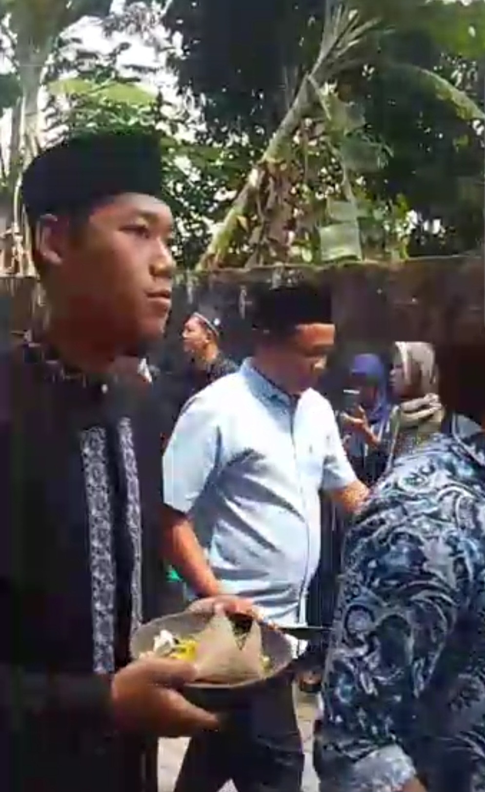 Takziyah dr dsn meces