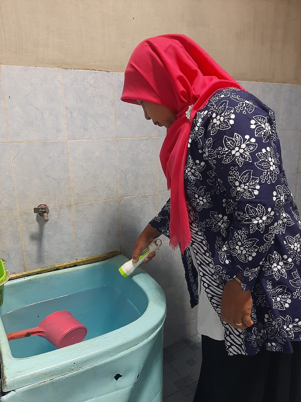 Psn oleh kader Ngemplak 1