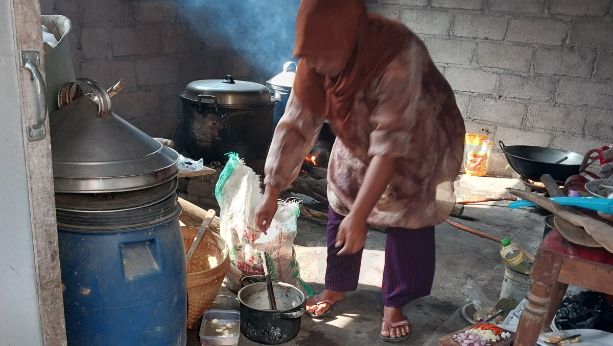 Rewang 7 harian dr dsn meces