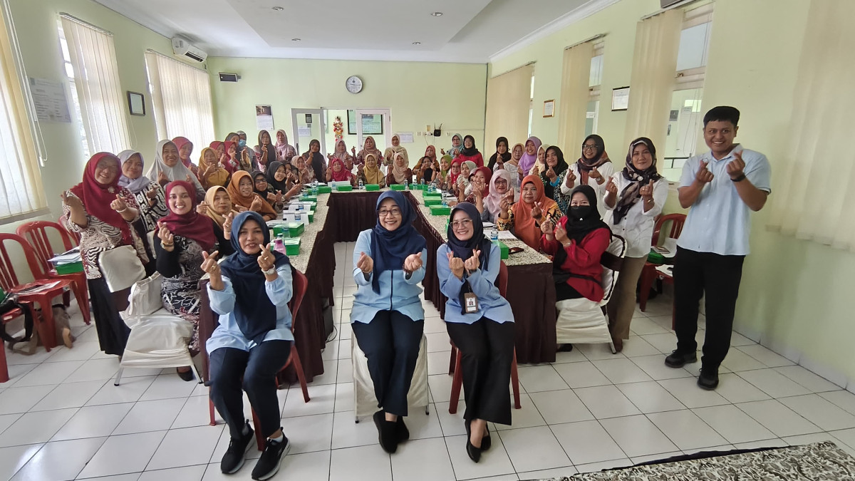 Pertemuan kafer dr dsn meces