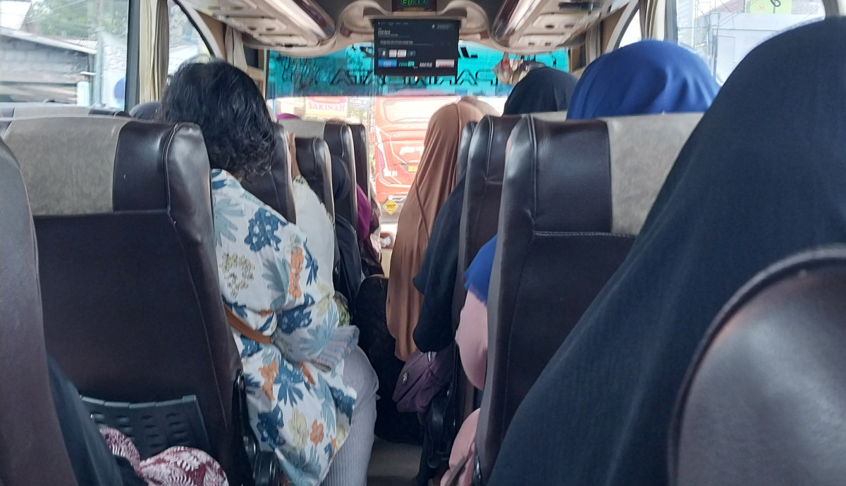 Takziyah dr dsn meces