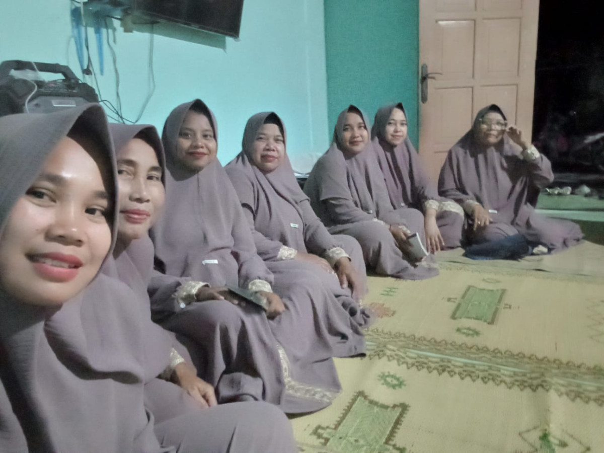 Yasinan rutin dr dsn meces