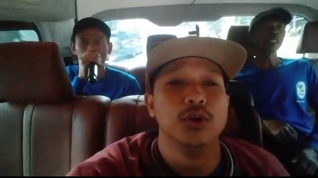 Piknik pengurus air bersih dsn meces