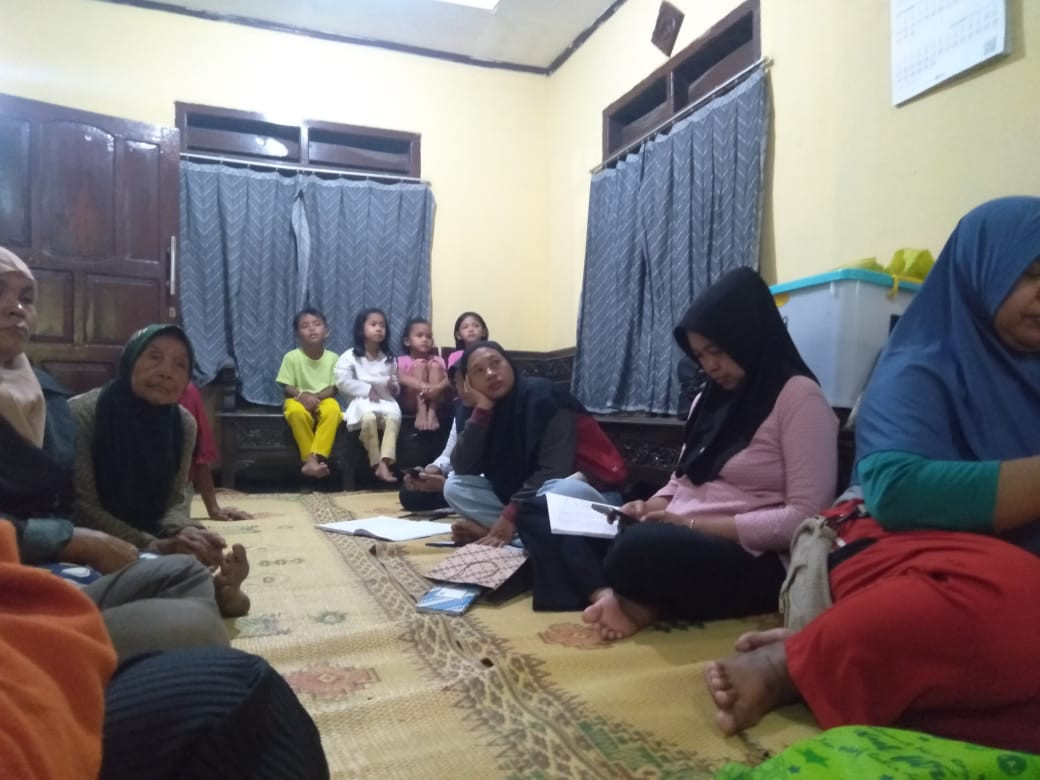Arisan ry 03 dsn meced