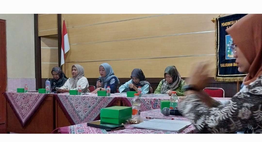 Peryemuan pkk dr dsn meces