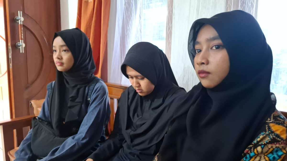 Kader cilikan diskusi dg mahasiswa uii fak psikologi