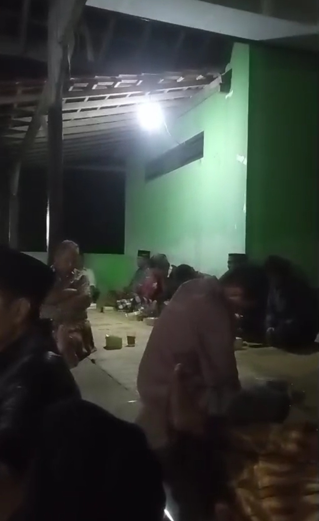 Tahlil 2tahunan dr dsn meced