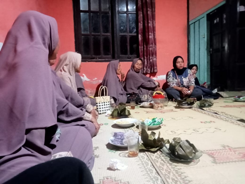 Yasinan ibu ibu ry 03 dsn meces