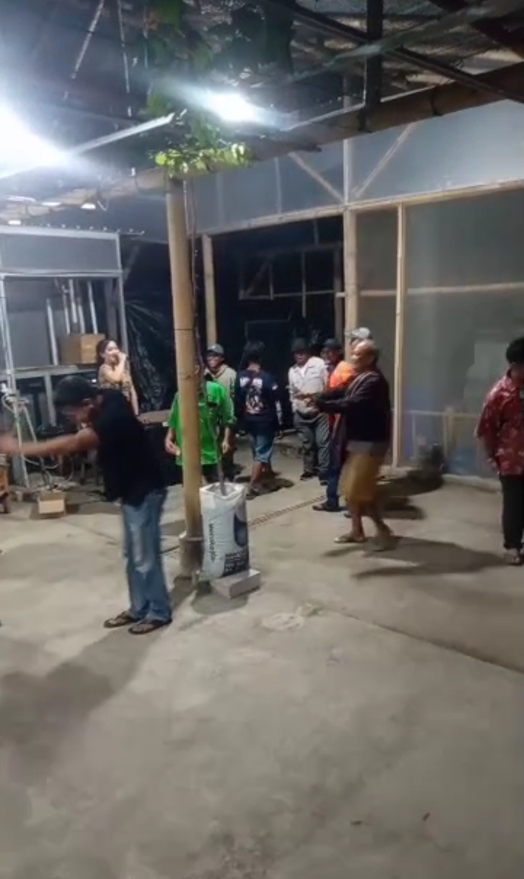 Weekend grup rx king dr dsn meces