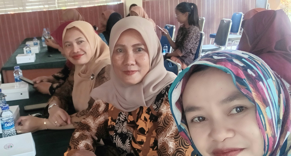 Bimtek dr angjota dewan dprd sleman dr dsn meces