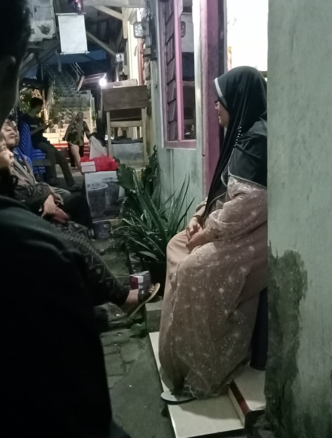 Takziah wsrga dsn meces