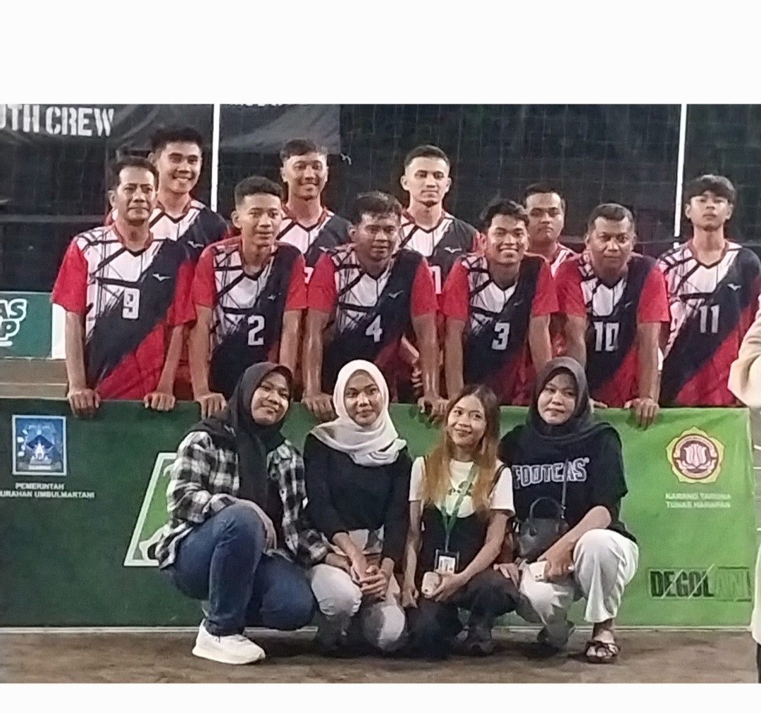 Porkal volley dr dsn meces