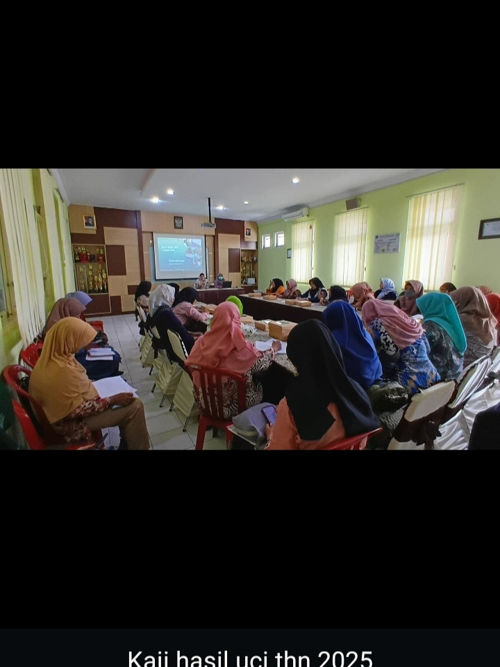 kader kalisoro di rakor