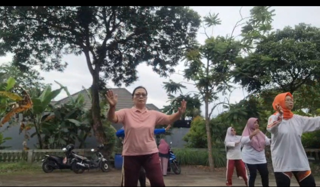 Senam lansia dr dsn meces