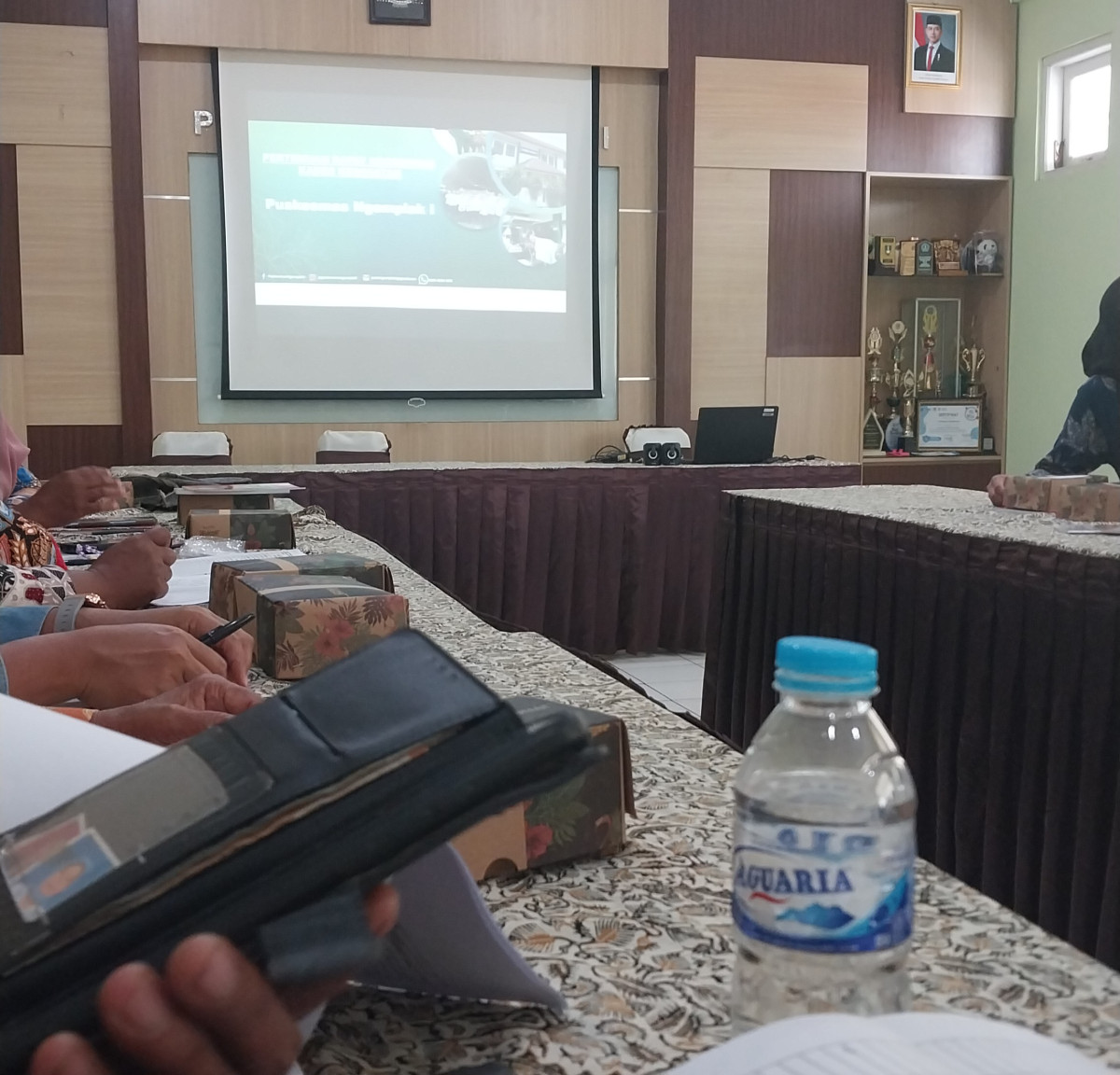 Rakor kader dr dsn meces