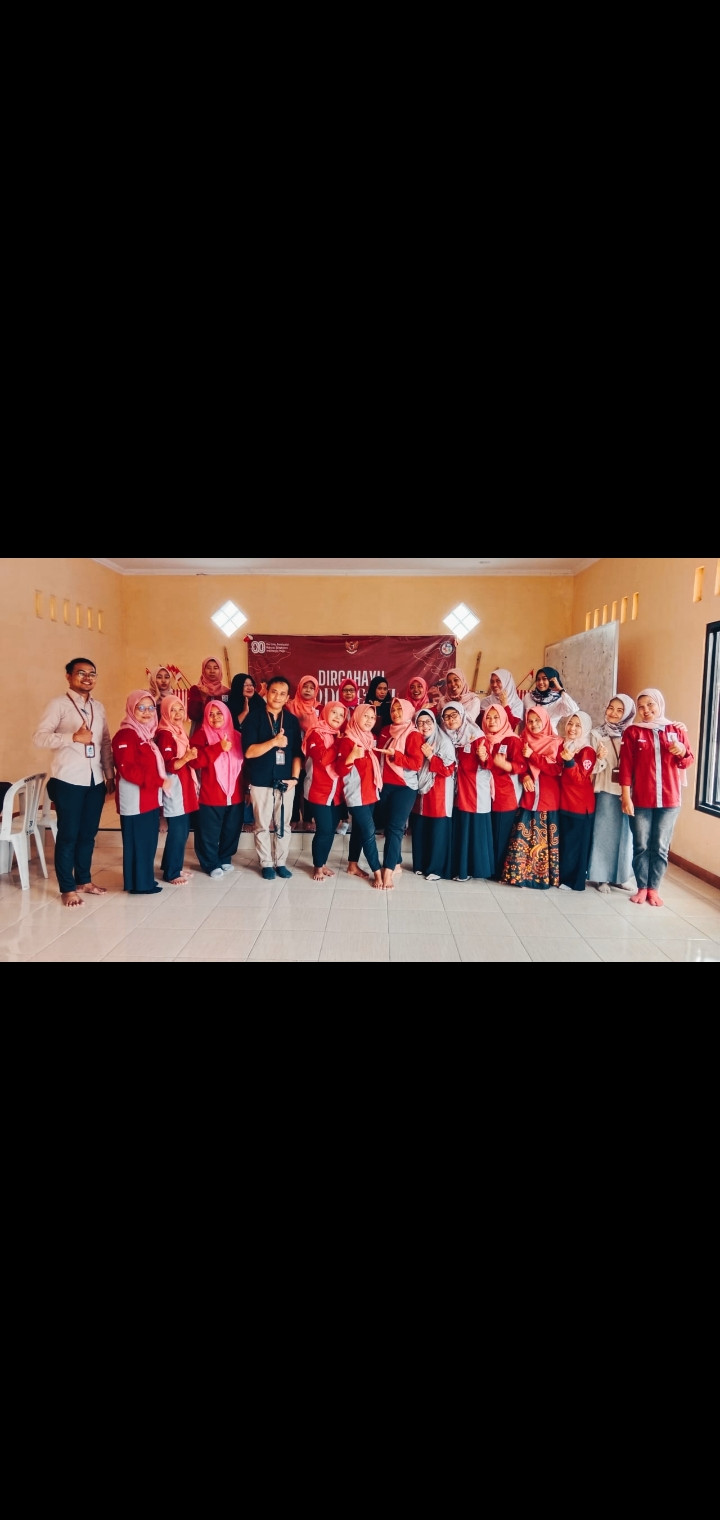 umkm kalisoro pertemuan rutin