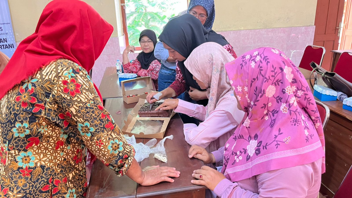 Sekolah ju.at dr dsn meces