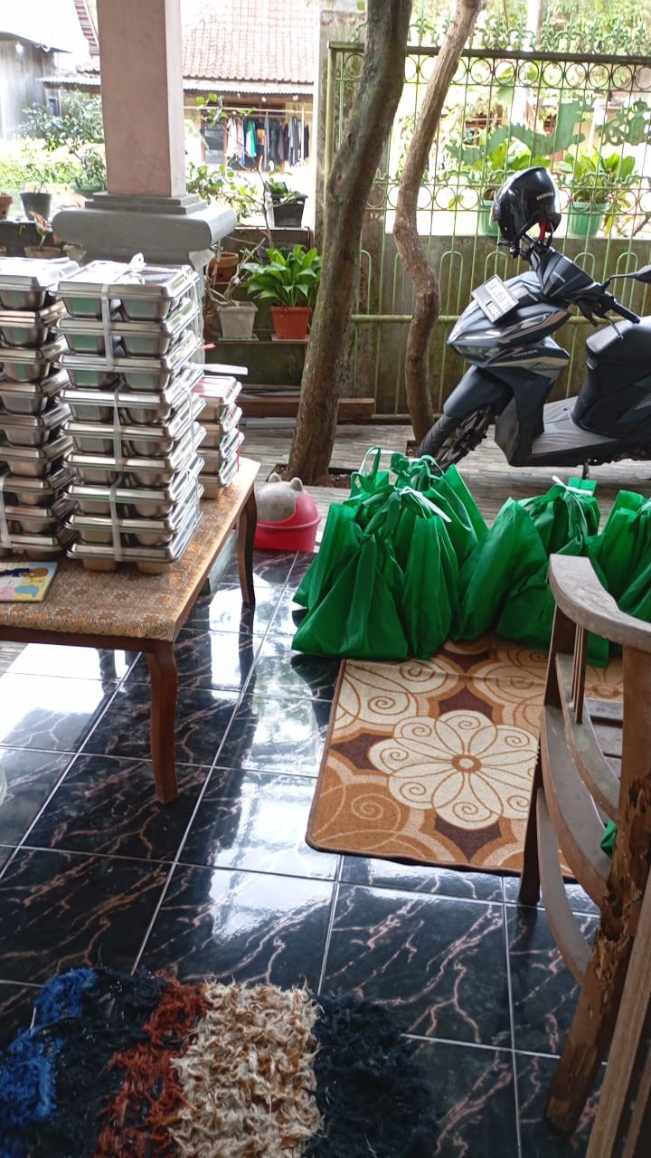 MBG B3 Dusun Grogolan