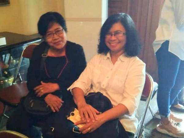 Rapat Koordinasi Penyusunan Program Kerja