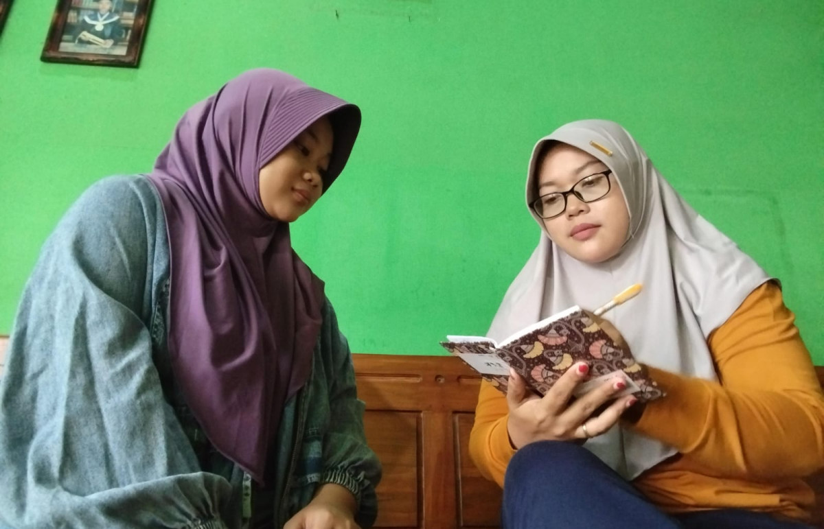 Bimbingan Calon Pengantin