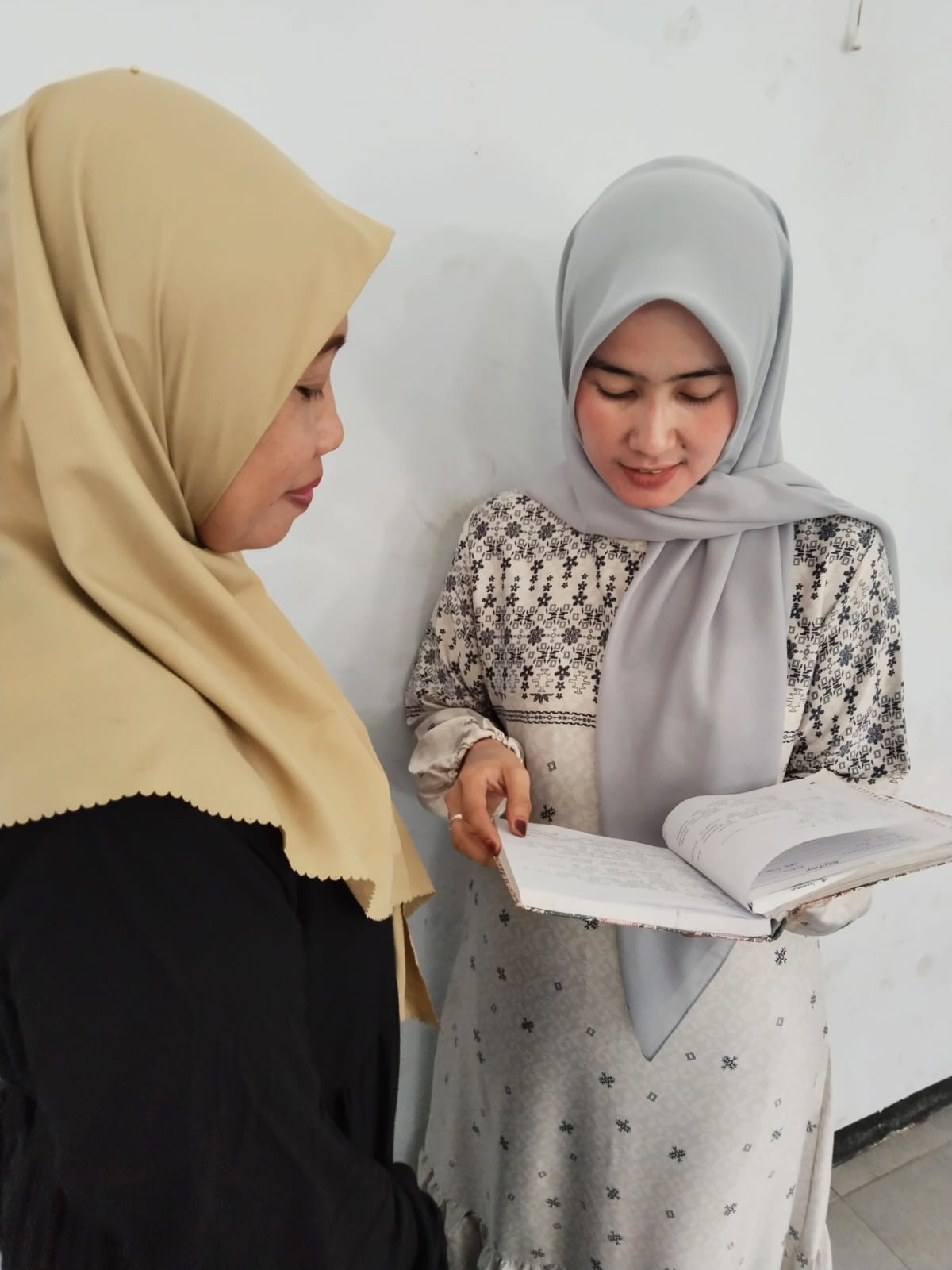 Bimbingan calon pengantin