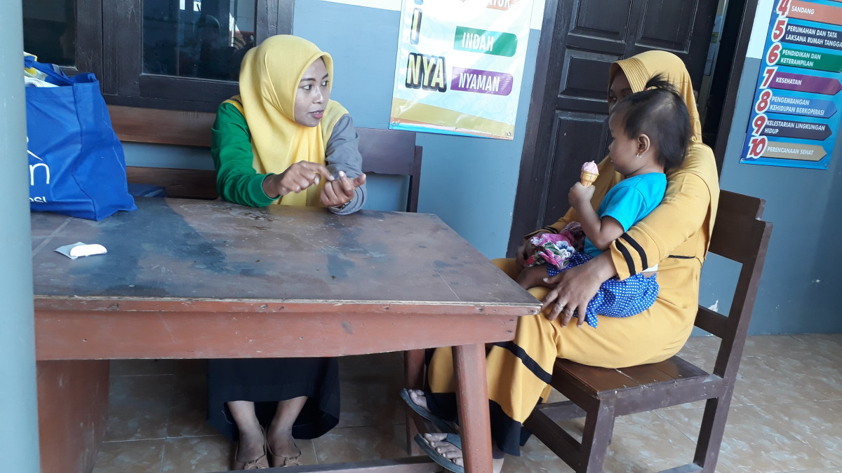 Motivator KB MKJP bagi PUS