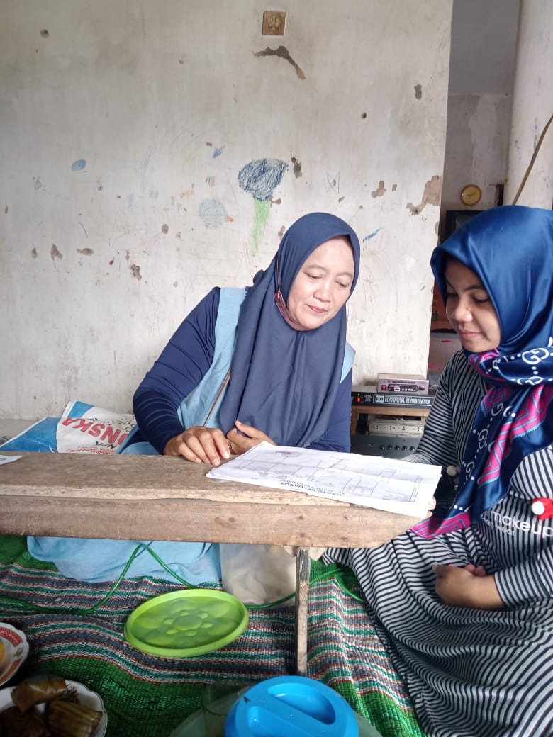 Screening kesehatan bagi catin