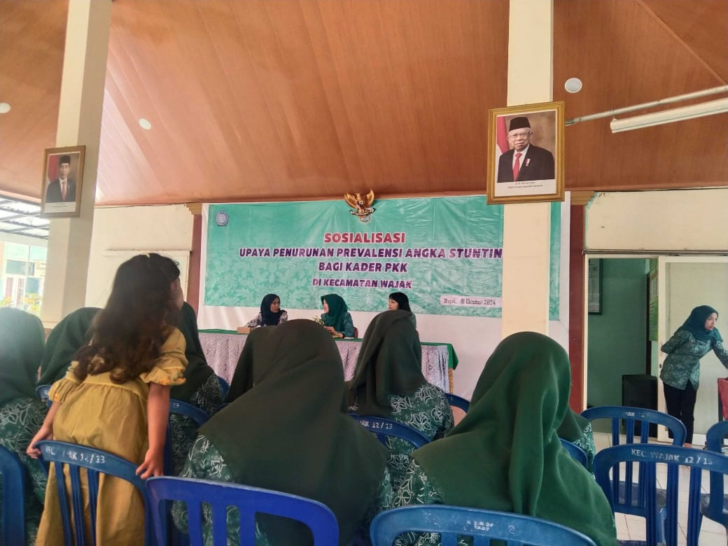 Penanganan tatalaksana gizi buruk