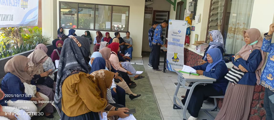 SAFARI KB RS BRAWIJAYA LAWANG