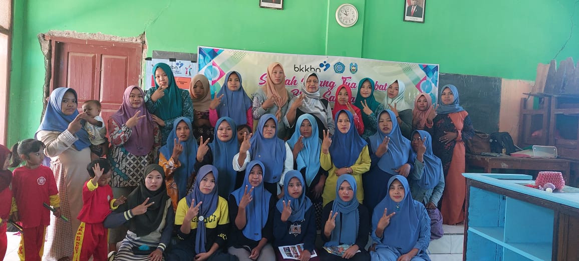 Sekolah orang tua hebat