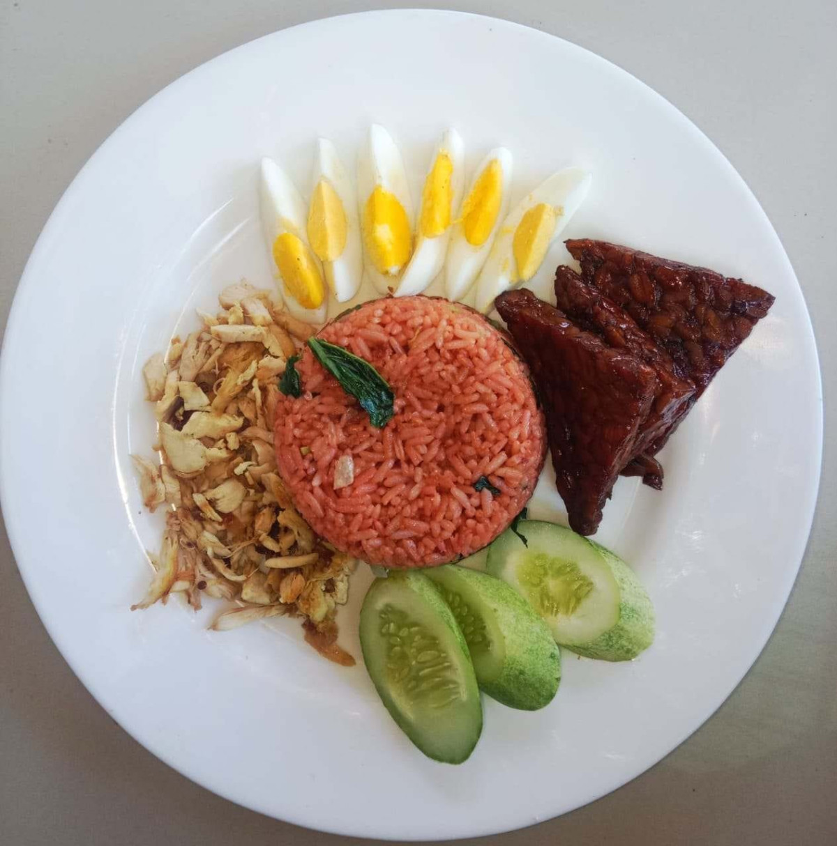 Dapur sehat atasi stunting Dahsyat