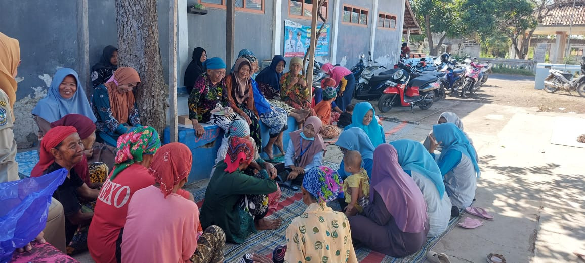 sekolah lansia tanggung