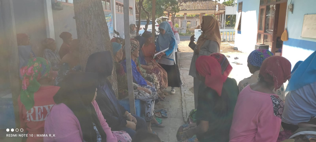 edukasi kesehatan lansia