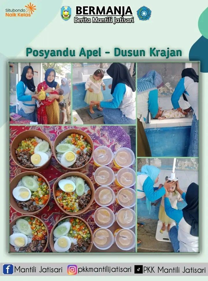 Posyandu apel