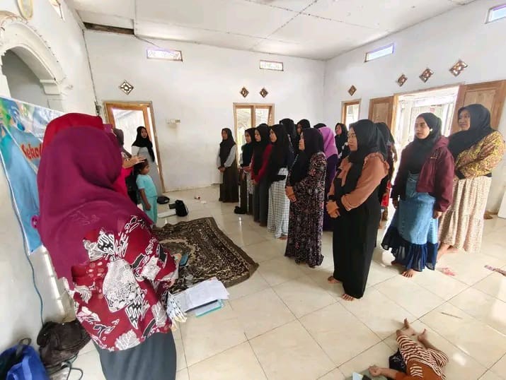 Sekolah orang tua hebat